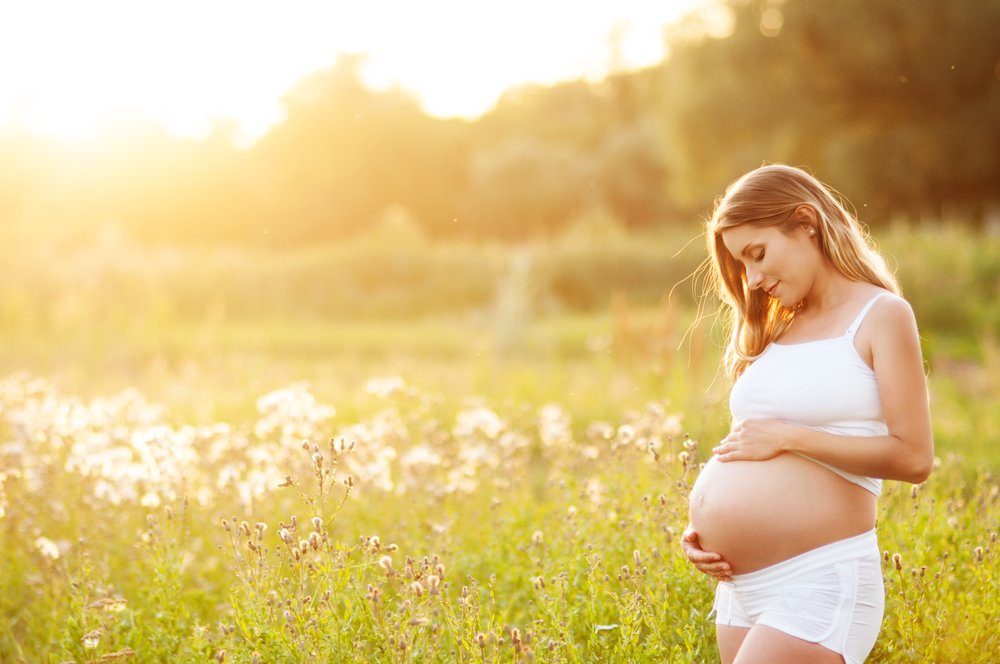 Tips to Get Pregnant Naturally