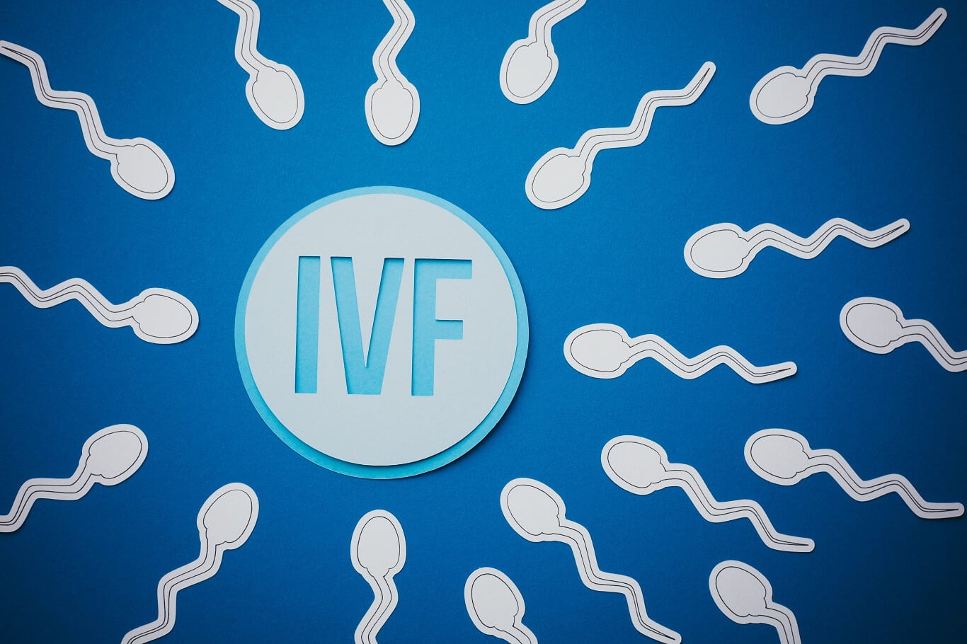 IVF (In Vitro Fertilization) Surrogacy with Self Eggs