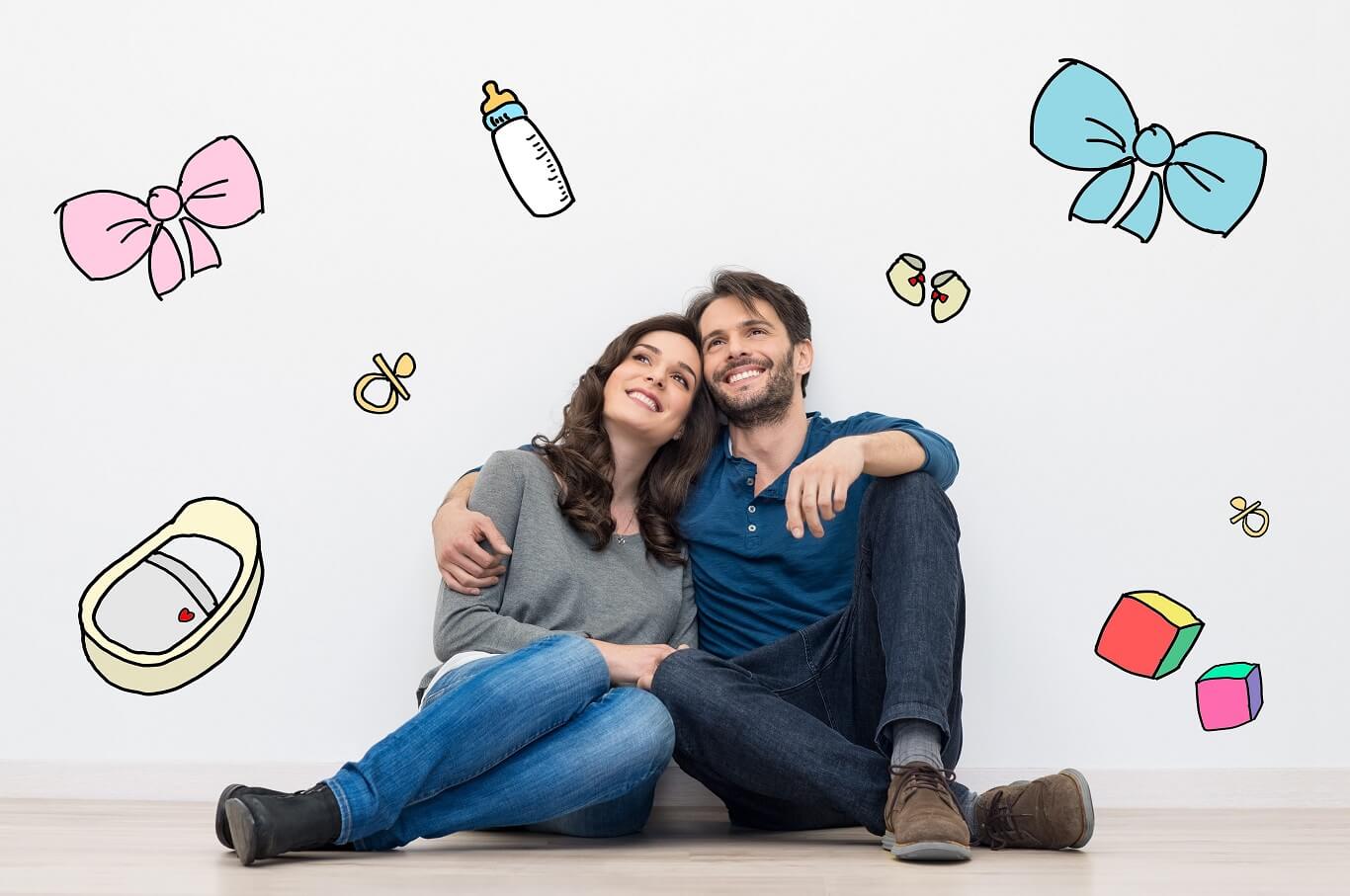View To Treat The Infertile Couple