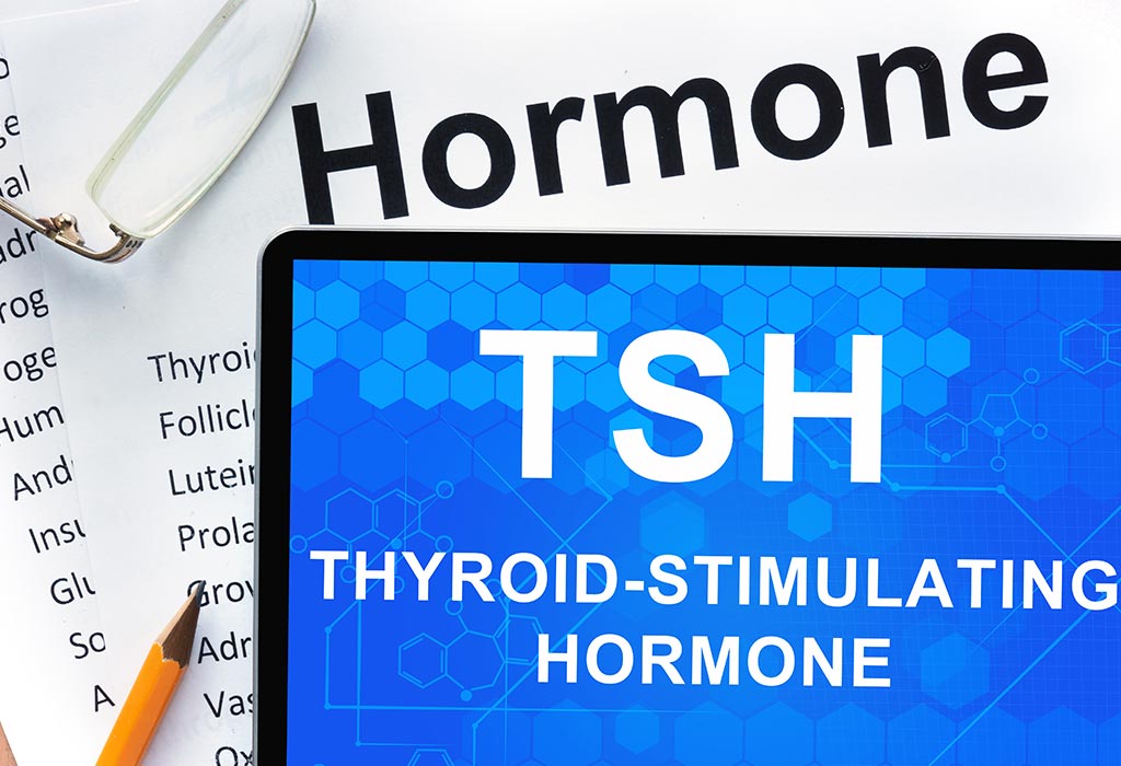 IVF outcome in females with hypothyroidism with strict control of TSH levels