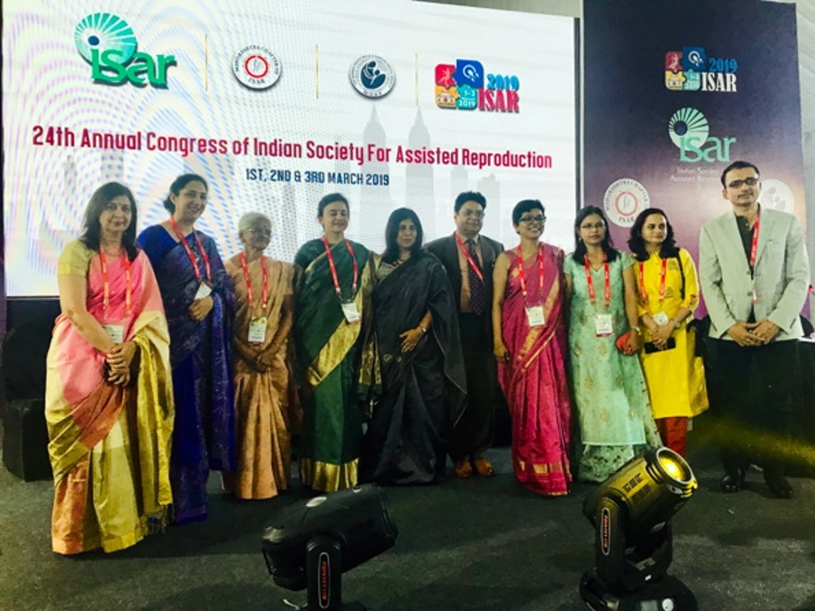 ISAR Mumbai, 2nd & 3rd March, 2019