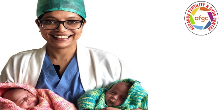 best gynecologist for infertility in delhi