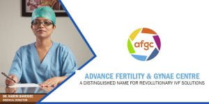 Best IVF & Infertility Specialist in Delhi