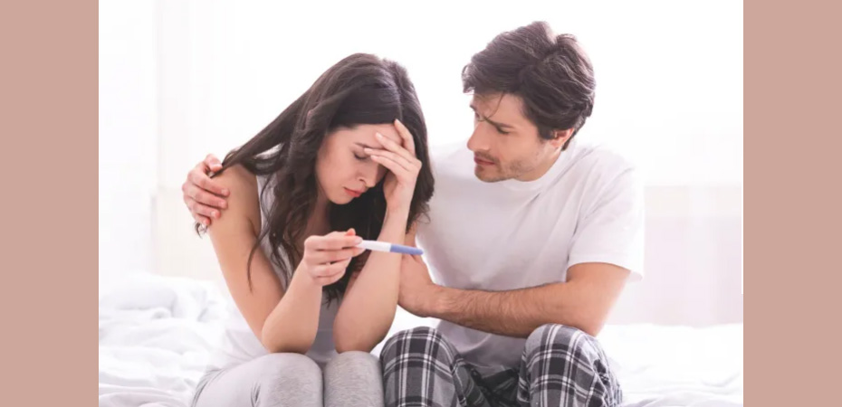 Ways To Eliminate The Chances Of Infertility