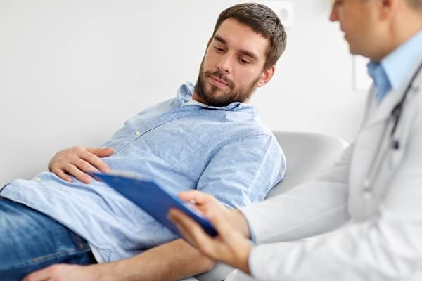 Fertility Tests Male pic
